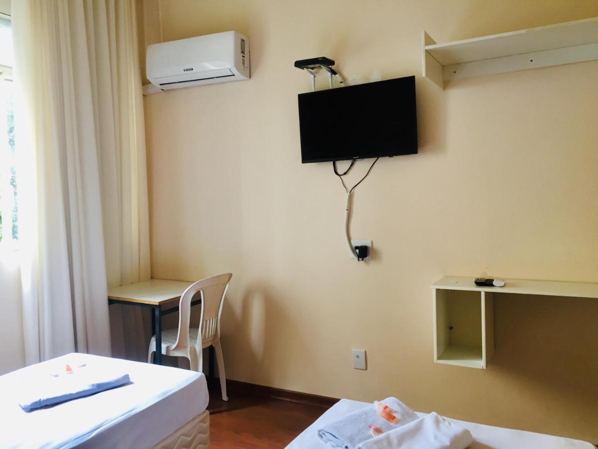 Hotel Gmatos Belo Horizonte - Proximo A Rodoviaria E Mercados Turisticos Eksteriør bilde