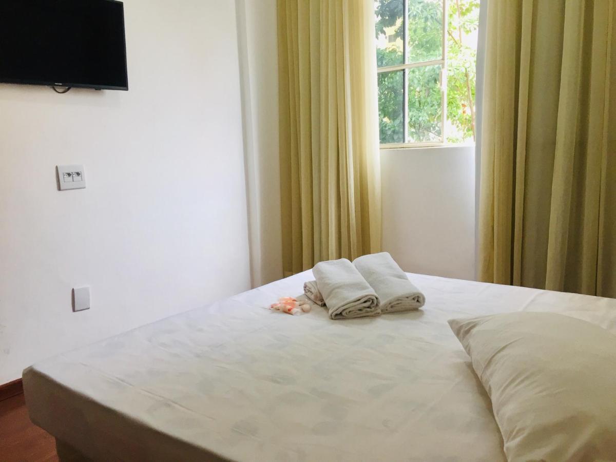 Hotel Gmatos Belo Horizonte - Proximo A Rodoviaria E Mercados Turisticos Eksteriør bilde