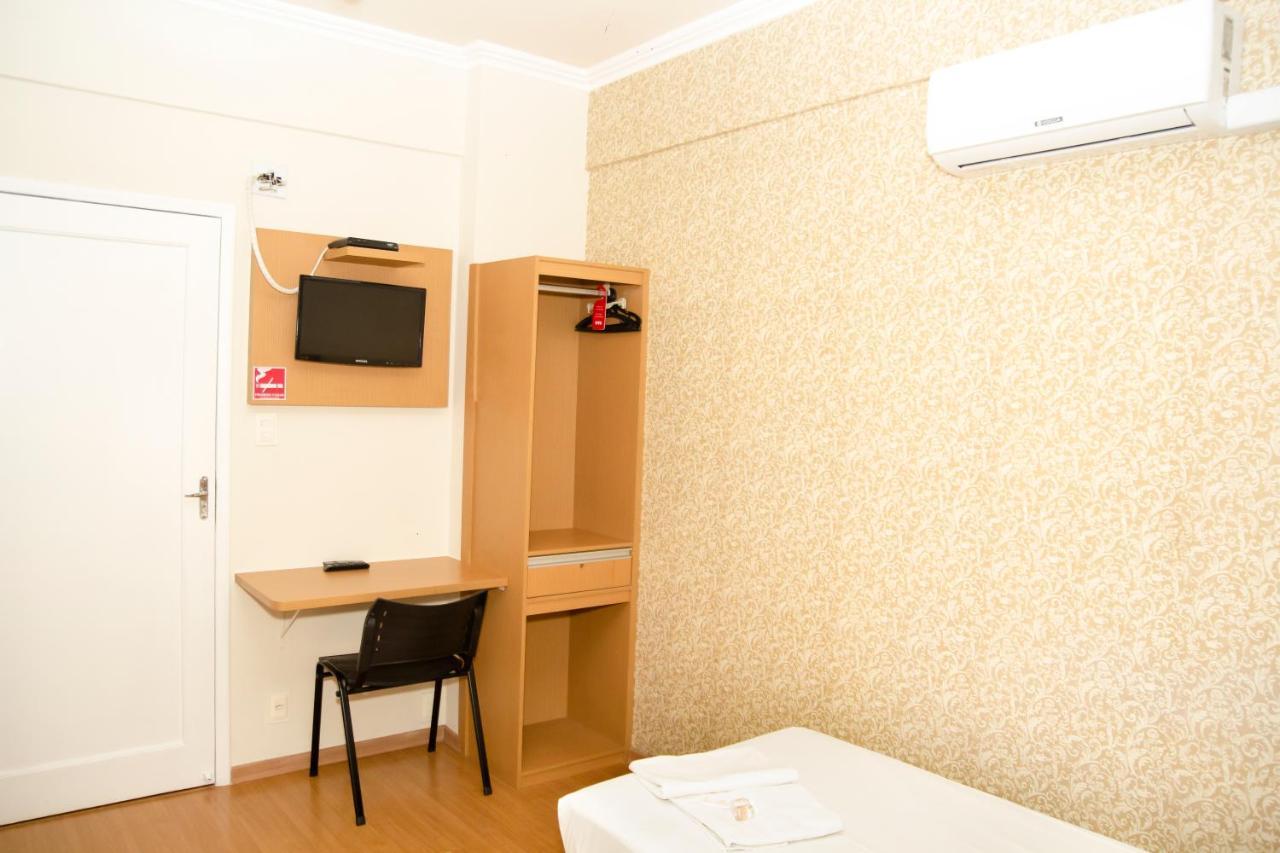 Hotel Gmatos Belo Horizonte - Proximo A Rodoviaria E Mercados Turisticos Eksteriør bilde
