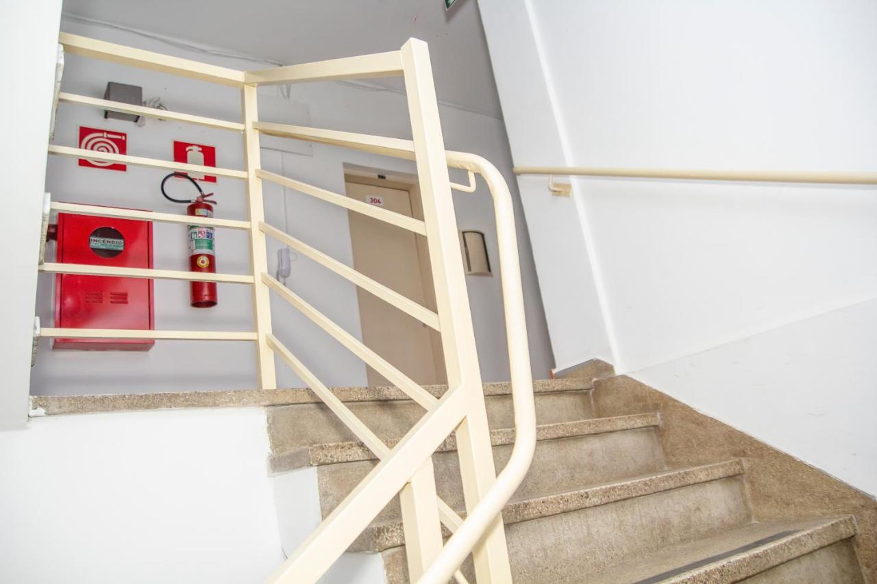 Hotel Gmatos Belo Horizonte - Proximo A Rodoviaria E Mercados Turisticos Eksteriør bilde