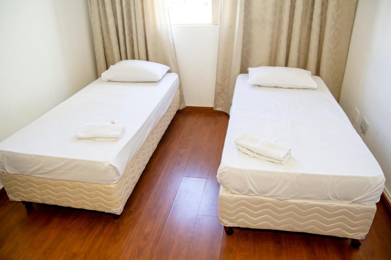 Hotel Gmatos Belo Horizonte - Proximo A Rodoviaria E Mercados Turisticos Eksteriør bilde