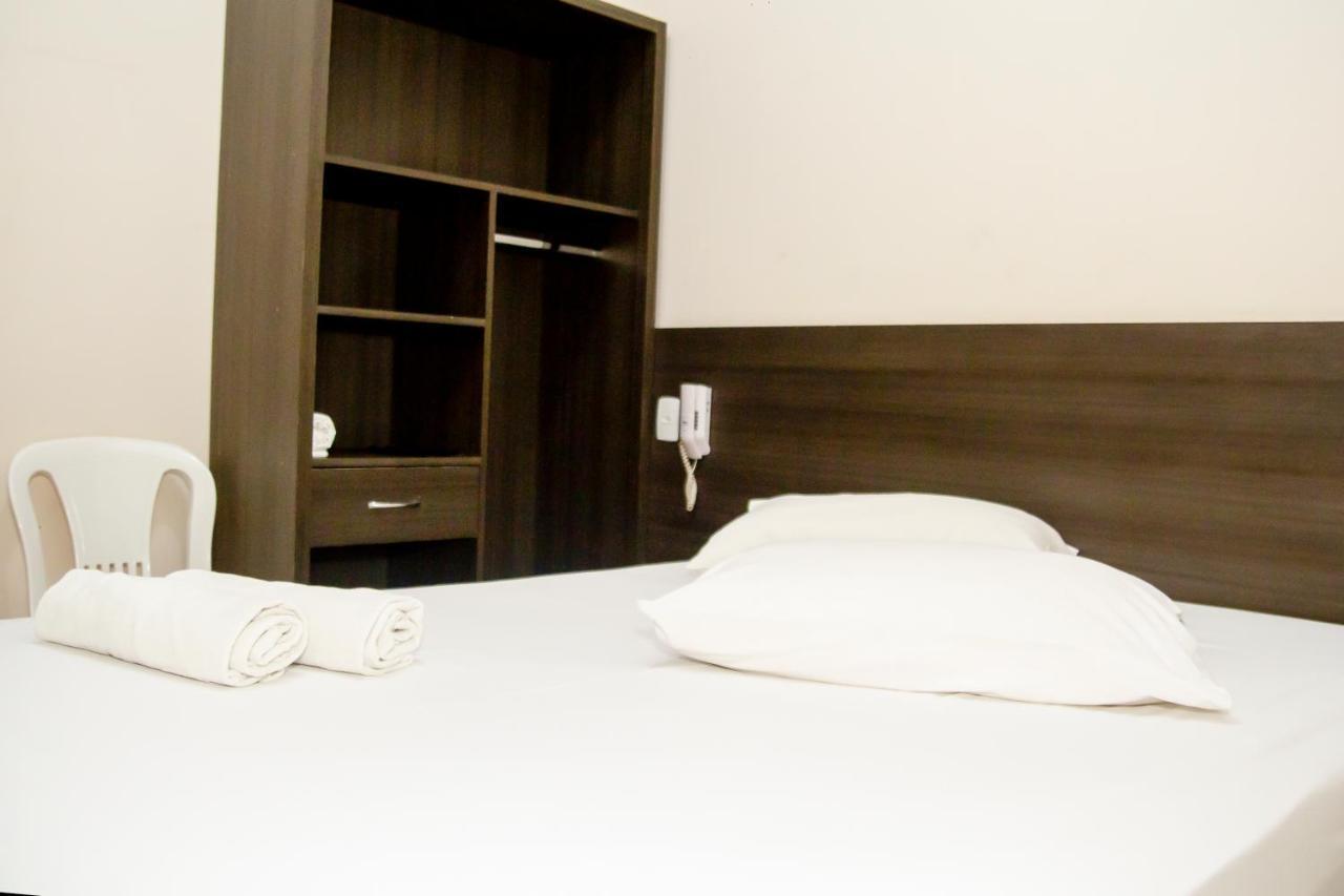 Hotel Gmatos Belo Horizonte - Proximo A Rodoviaria E Mercados Turisticos Eksteriør bilde