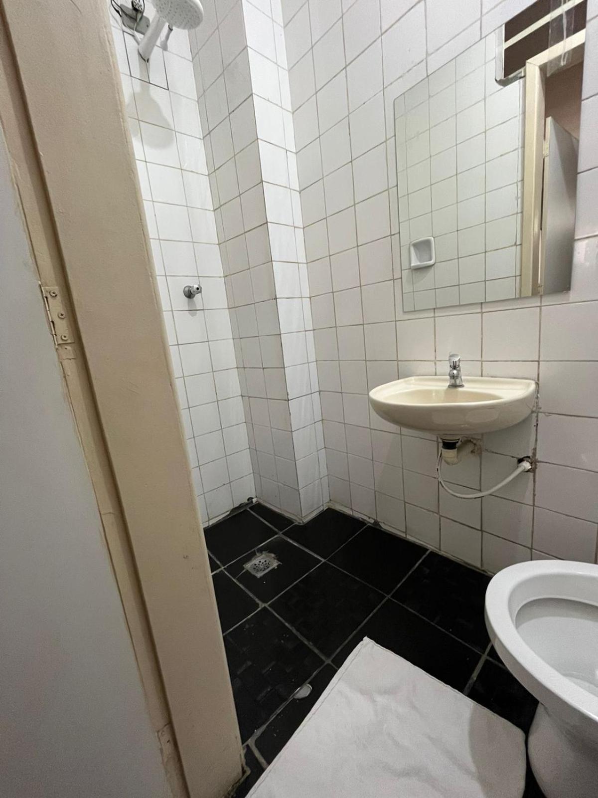 Hotel Gmatos Belo Horizonte - Proximo A Rodoviaria E Mercados Turisticos Eksteriør bilde