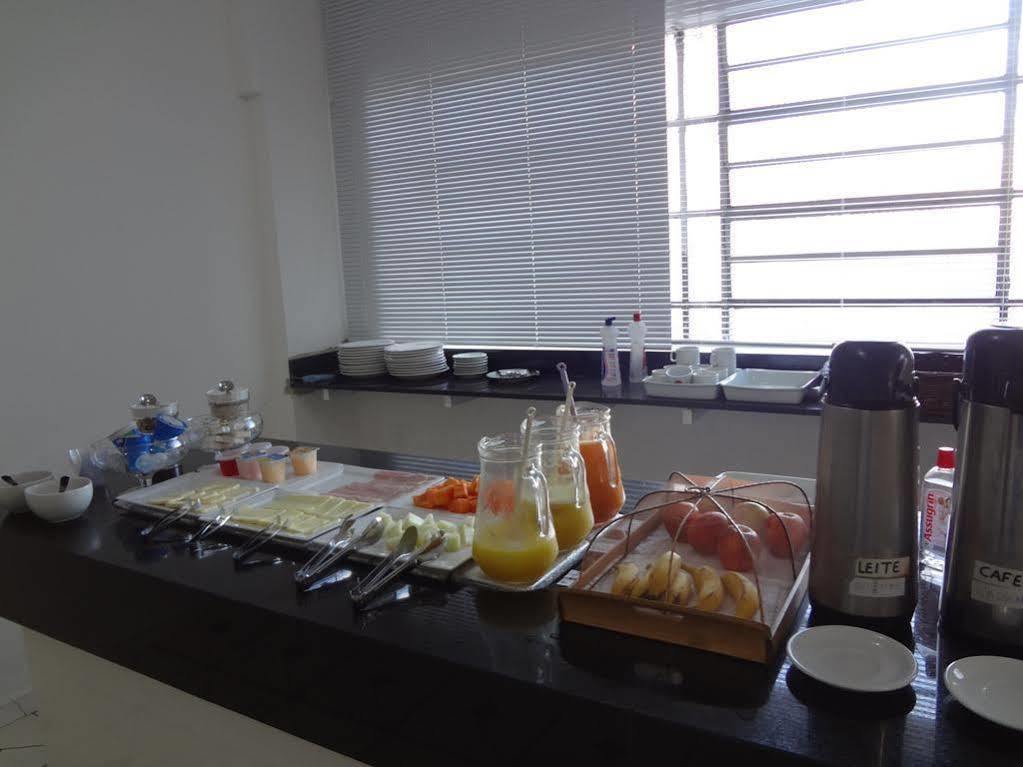 Hotel Gmatos Belo Horizonte - Proximo A Rodoviaria E Mercados Turisticos Eksteriør bilde