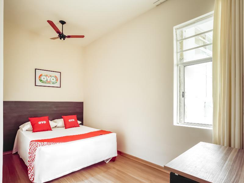 Hotel Gmatos Belo Horizonte - Proximo A Rodoviaria E Mercados Turisticos Eksteriør bilde